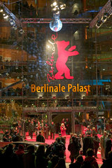 Berlin  Berlinale  55. Internationale Filmfestspiele Berlin