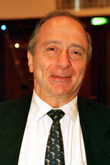 Jacques Deyirmendjian  Mitglied Vorstand Gaz de France