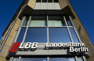 Landesbank Berlin