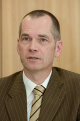 Ralf Sjuts  Vorstandsvorsitzender Deutsche BKK