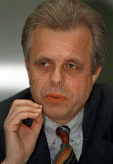 Dieter Scholz