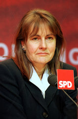 Edelgard Bulmahn (SPD)