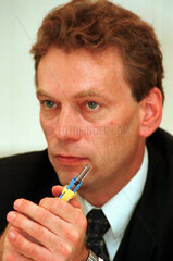 Roesch AG Medizintechnik  Andy Roesch