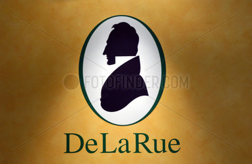 Logo De La Rue