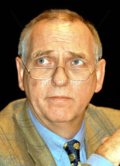 Klaus Boeger