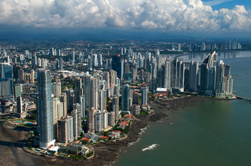 PANAMA - PANAMA CITY