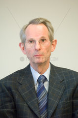 Berlin  Prof. Dr. med. Dr. h. c. Joerg Dietrich Hoppe