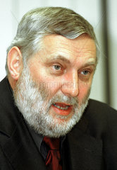 Dr. Franz Fischler