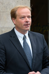 Berlin  FDP-Generalsekretaer Dirk Niebel