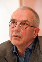 Dr. Bernd Wilms