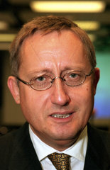 Max Rauch  Leiter der Abteilung Neuen Medien der Quelle AG
