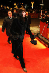 Anjelica Huston auf Berlinale 2005