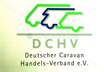 Logo des Deutschen Caravan Handelsverband e. V.