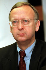 Bernhard Meyer