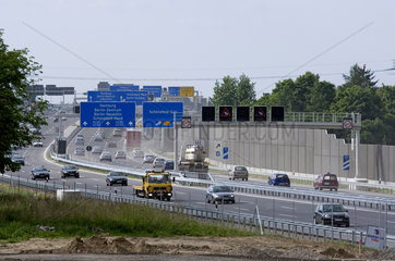 Autobahn A 113