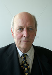 Professor Dr. Carl Christian v. Weizsaecker