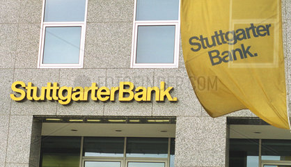 Logo Stuttgarter Bank
