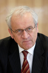 Prof. Dr. K. Robl  Zentralverband Deutsches Baugewerbe (ZDB)