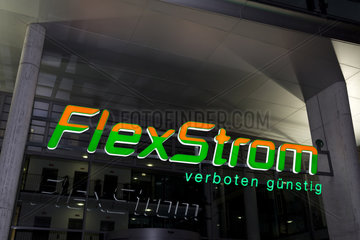 FlexStrom AG