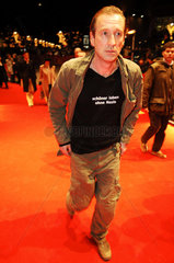 Peter Lohmeyer auf Berlinale 2005