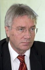 Dr. Horst Zuse