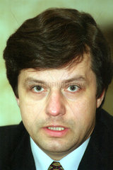 Andrzej Paszynski  Compaq Computer  Polen