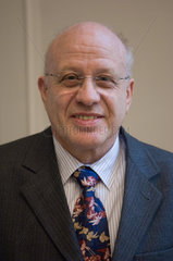 Berlin  Prof. Dr. Alfred Hollerbach Praesident BGR