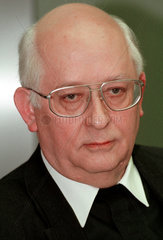 Georg Kardinal Sterzinsky