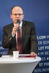 Hans-Dieter Hegner