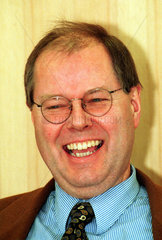 PEER STEINBRUECK (SPD)  Finanzminister