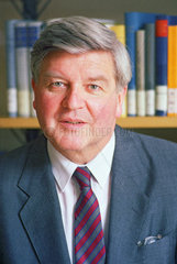 Prof. Dr. Hans Maier  1986