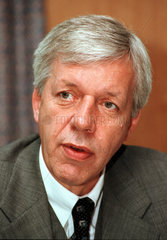 Dr. Werner Mueller