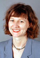 Hiltrud Breyer