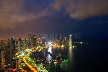 PANAMA - PANAMA CITY