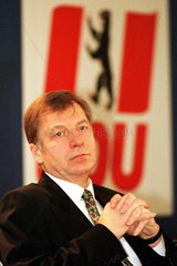 Eberhard Diepgen (CDU)
