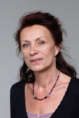 Ulla Jelpke  DIE LINKSPARTEI