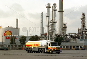 A/S Dansk Shell