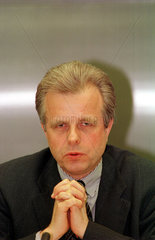 Dieter Scholz  DGB