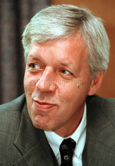 Dr. Werner Mueller