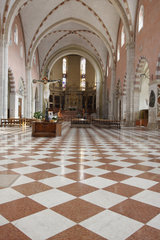 Kathedrale von Vicenza