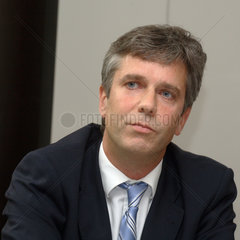 Thomas Christely  CEO von ATUGEN