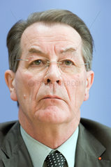 Franz Muentefering  SPD