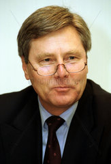 Werner Brettschneider