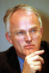 Dr. Juergen Ruettgers (CDU)  (MdB)