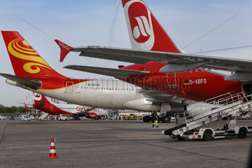 Airbus A330-200 Hainan Airlines