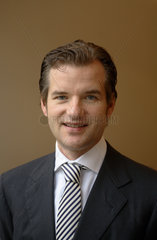 Peer M. Schatz  CEO von Quiagen
