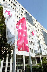 Verwaltungsgebaeude Deutsche Telekom AG