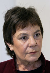 Prof. Dr. Edda Mueller  Vorstand der Verbraucherzentrale Bundesverband e.V.  vzbv