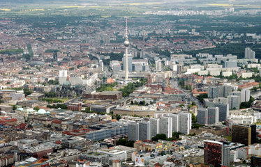 Berlin/Luftbild