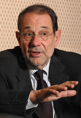 Javier Solana  EU-Chefdiplomat